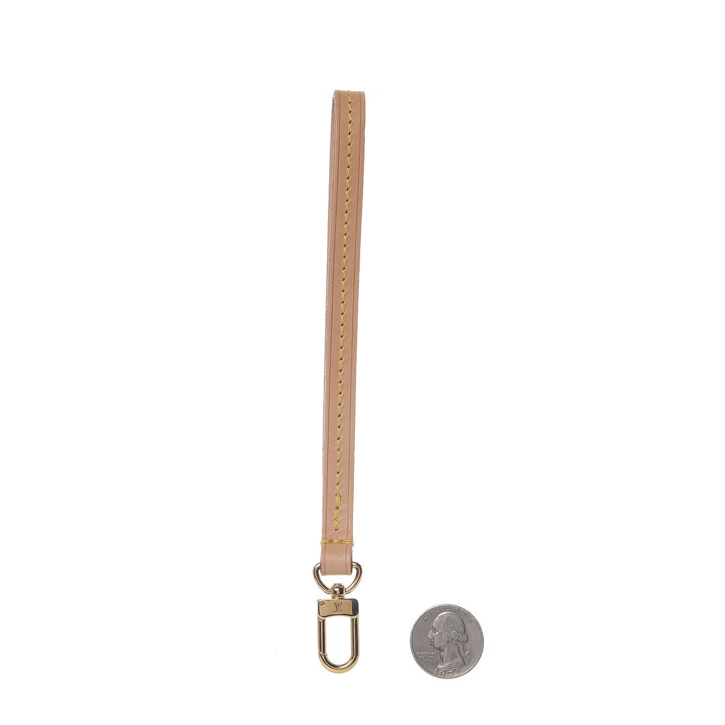 Vachetta Wapity Strap