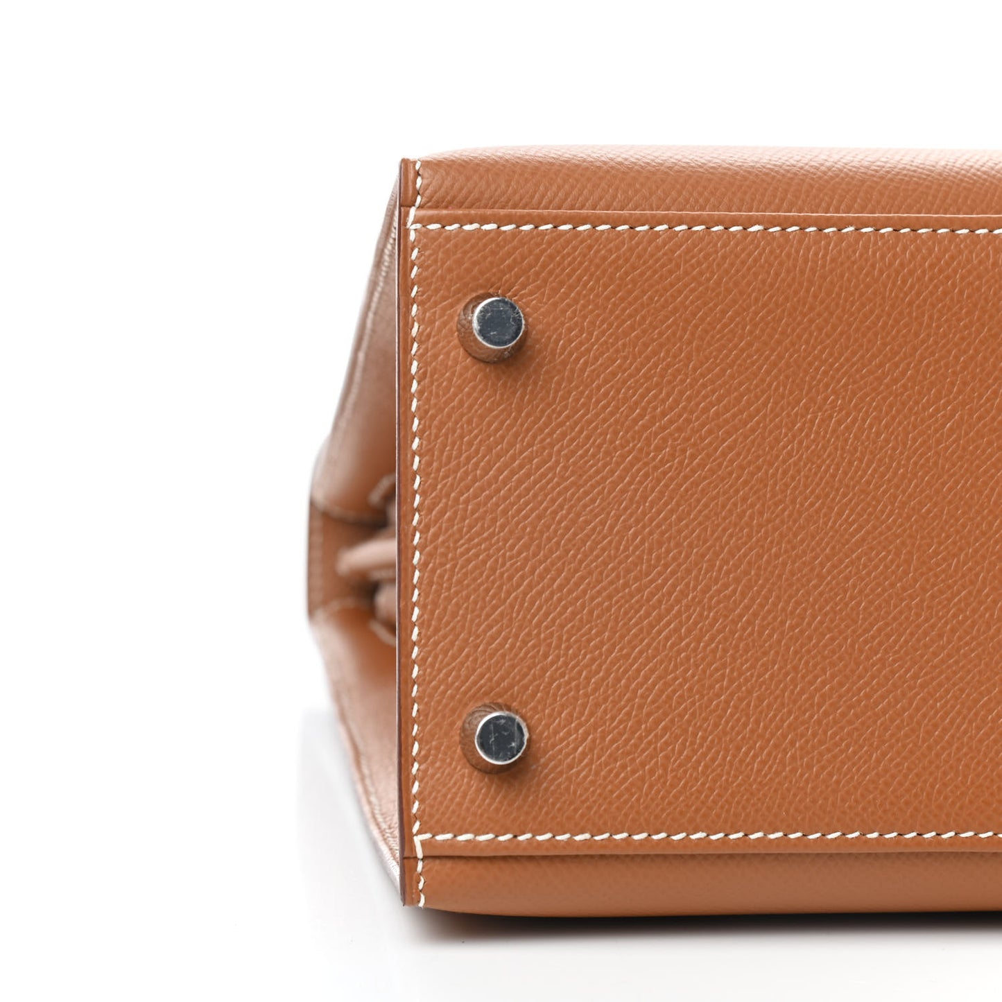 Epsom Kelly Sellier 28 Gold