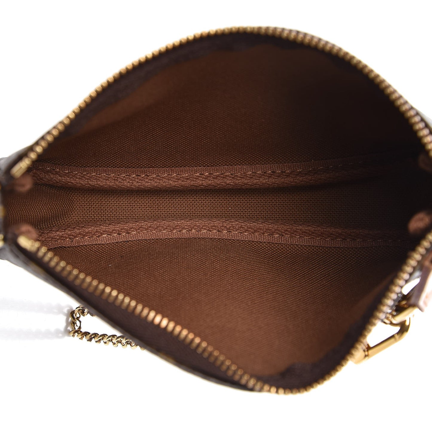 Monogram Mini Pochette Accessories