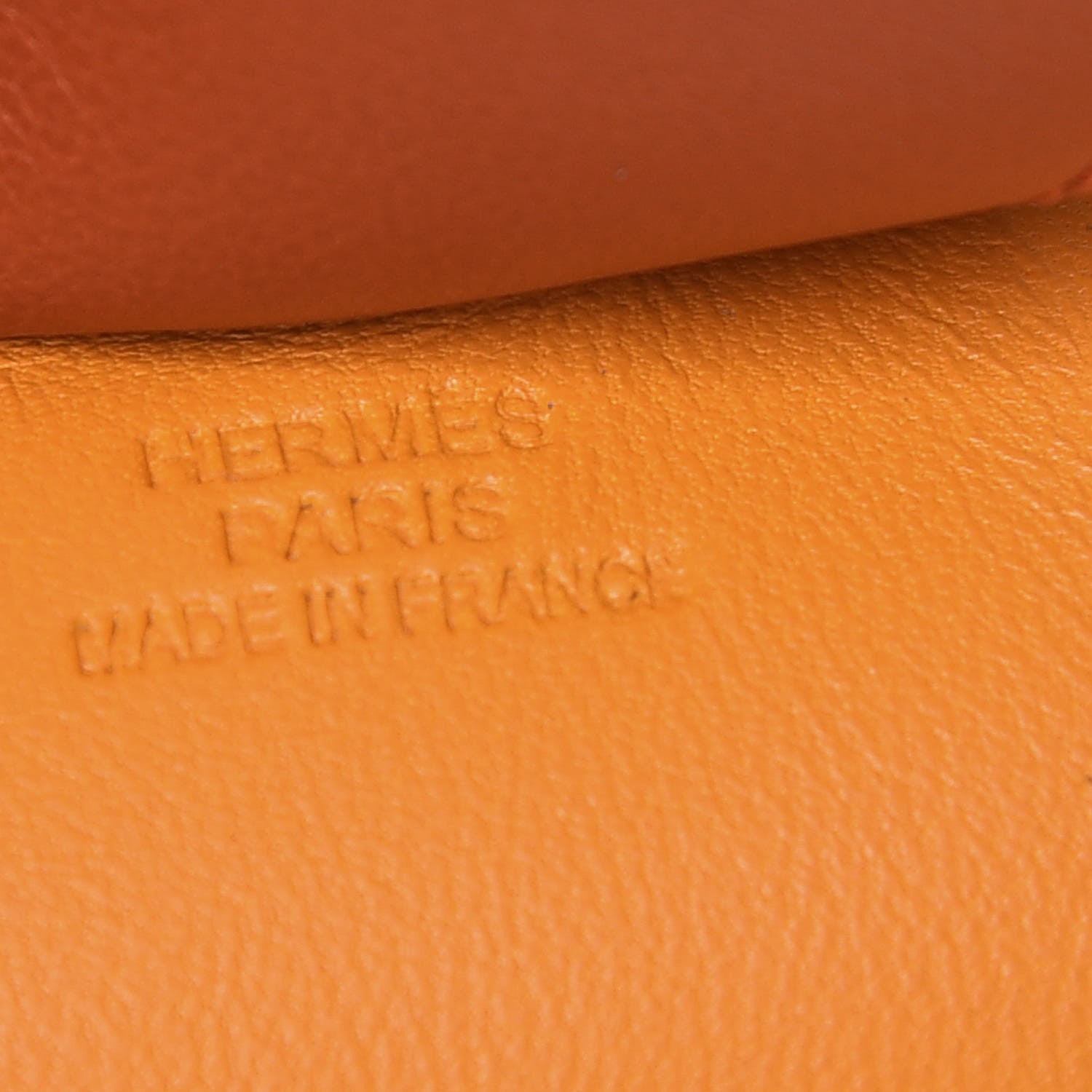 Hermes Milo Lambskin Grigri Rodeo Horse Bag Charm GM Jaune D'Or Bleu Agate Cornaline 3 of 4