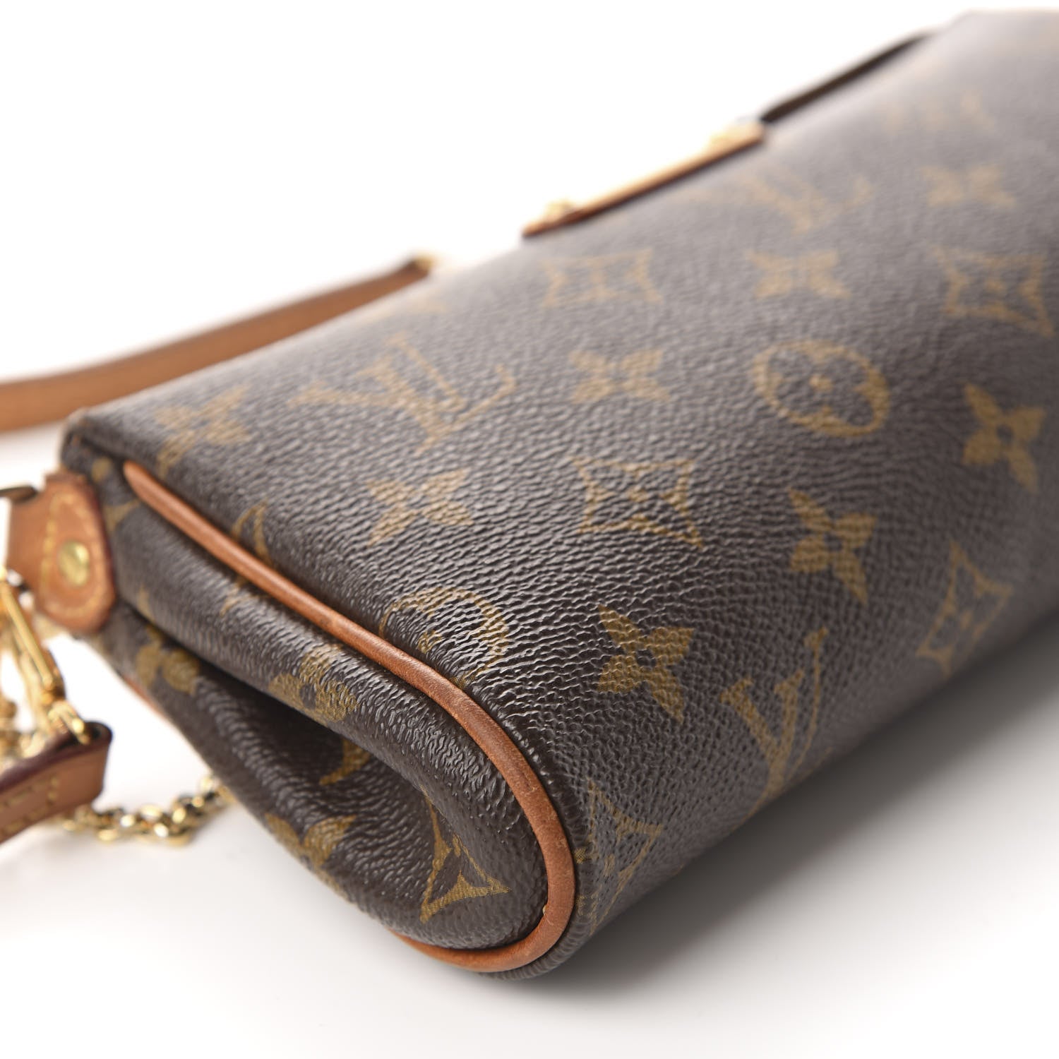 Louis Vuitton Monogram Eva Clutch 6 of 11