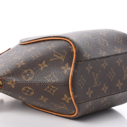 Louis Vuitton Monogram Ellipse PM 10 of 11
