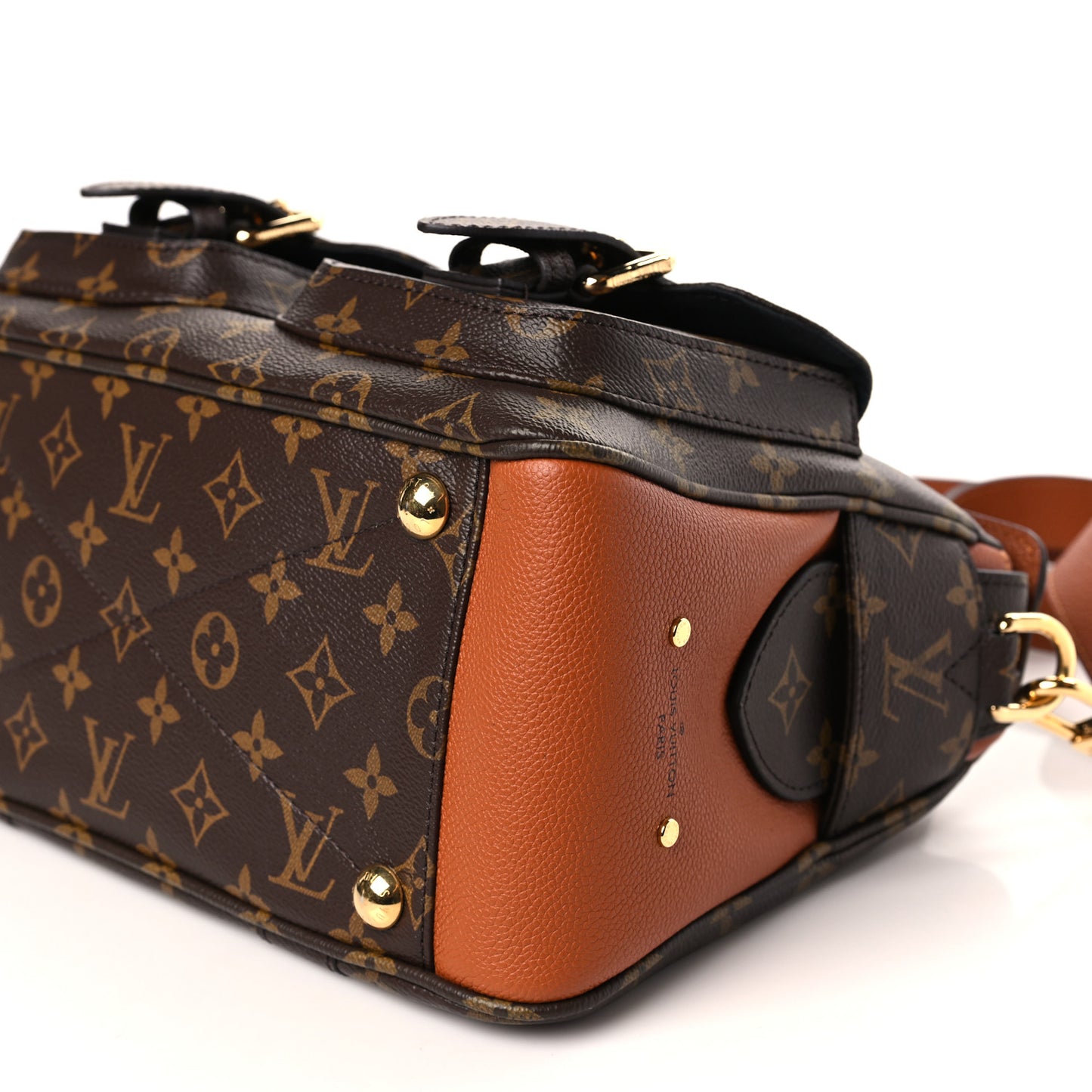 Monogram Manhattan NM Caramel