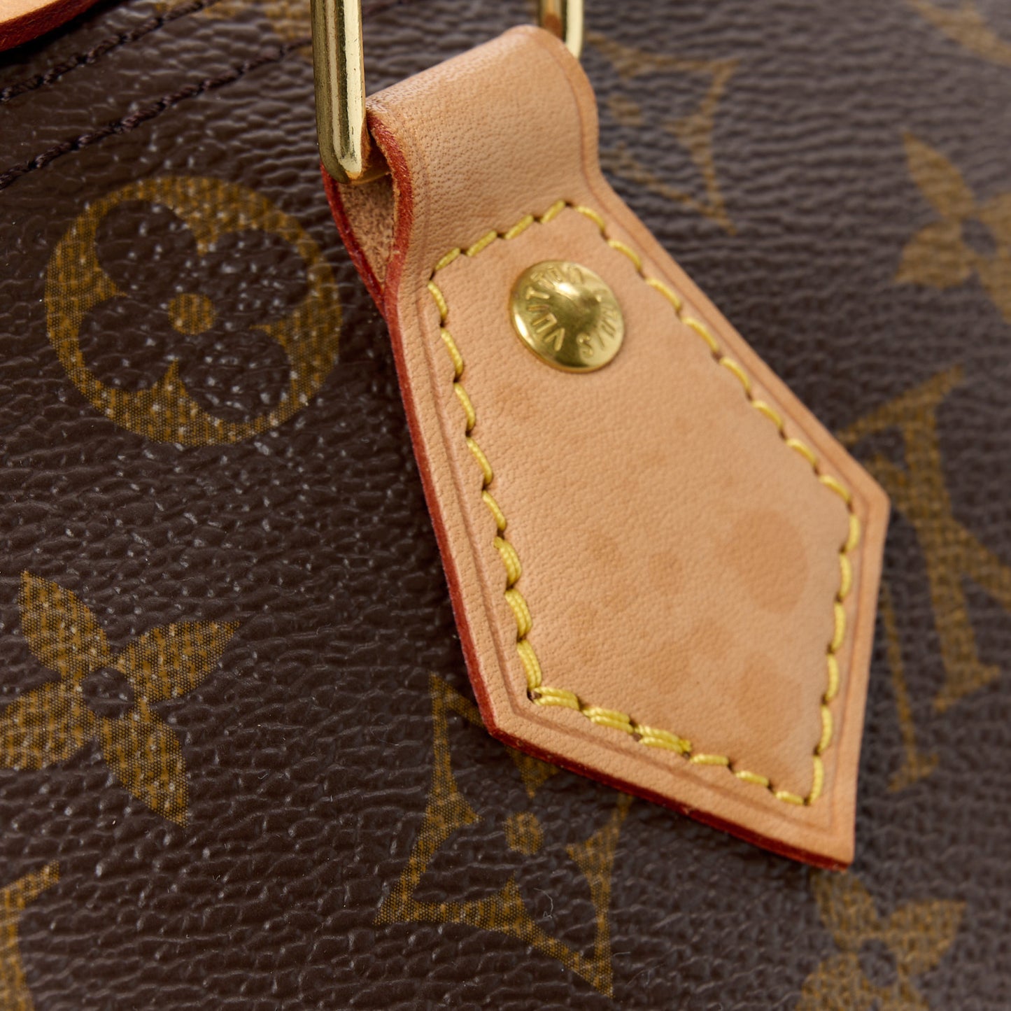 Monogram Speedy 30