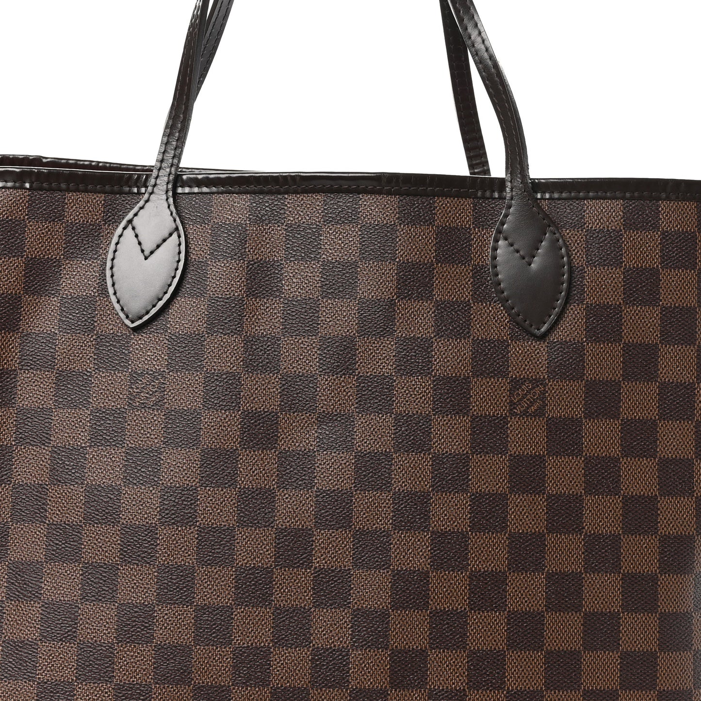 Damier Ebene Neverfull GM