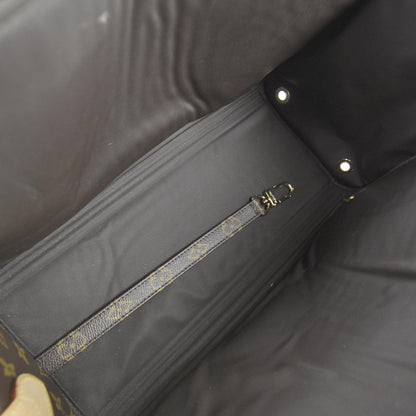 Louis Vuitton Monogram Baxter PM Dog Pet Carrier 6 of 8