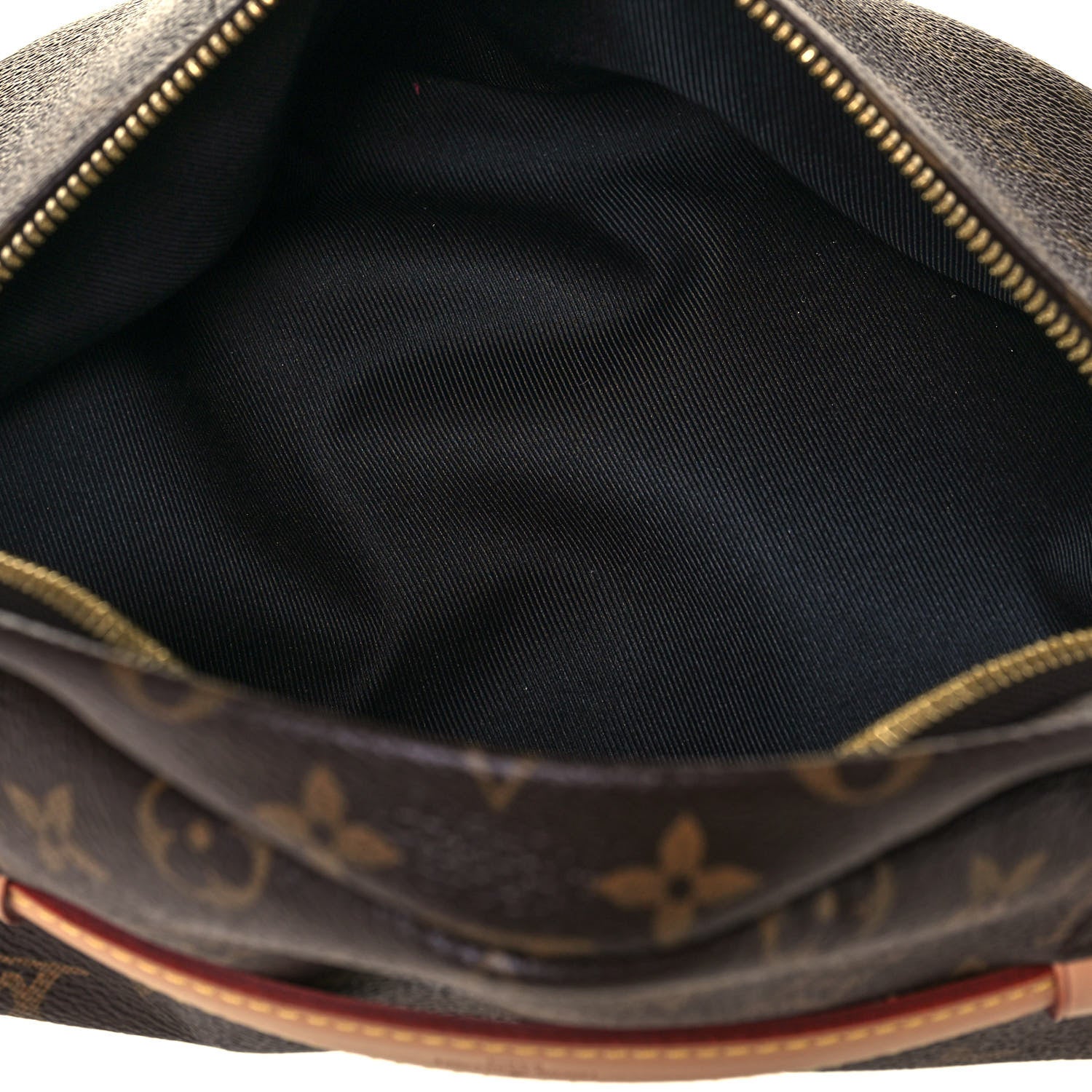 Louis Vuitton Monogram Bumbag 5 of 12