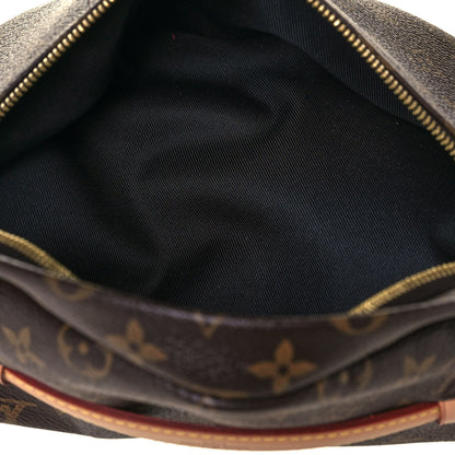 Louis Vuitton Monogram Bumbag 5 of 12