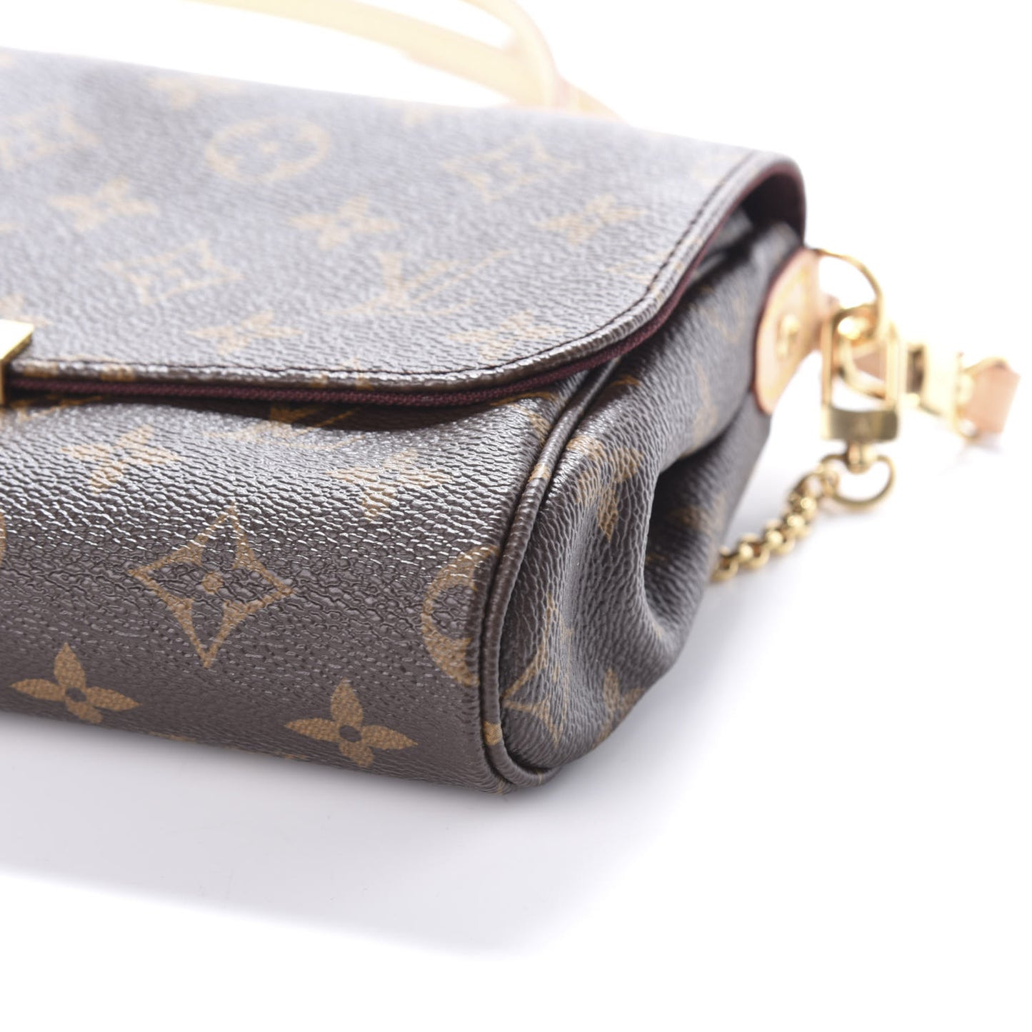 Monogram Favorite MM