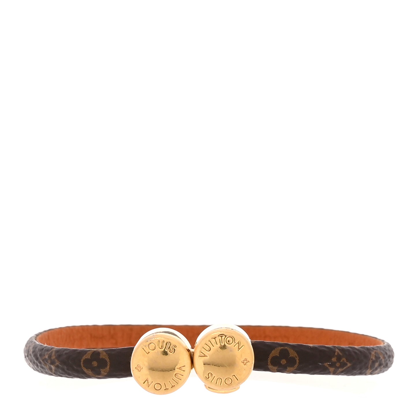Monogram Mini Historic Bracelet 17