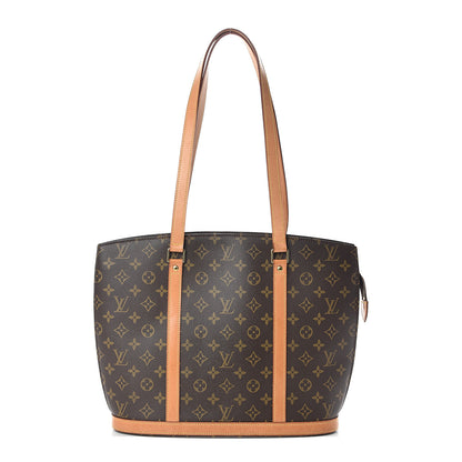 Louis Vuitton Monogram Babylone 1 of 8