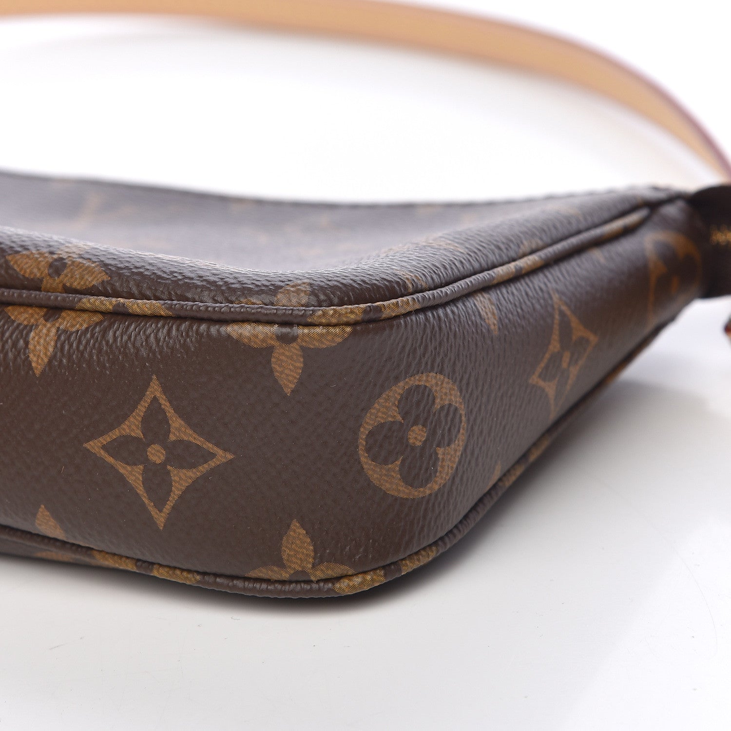 Louis Vuitton Monogram Pochette Accessories NM 10 of 11