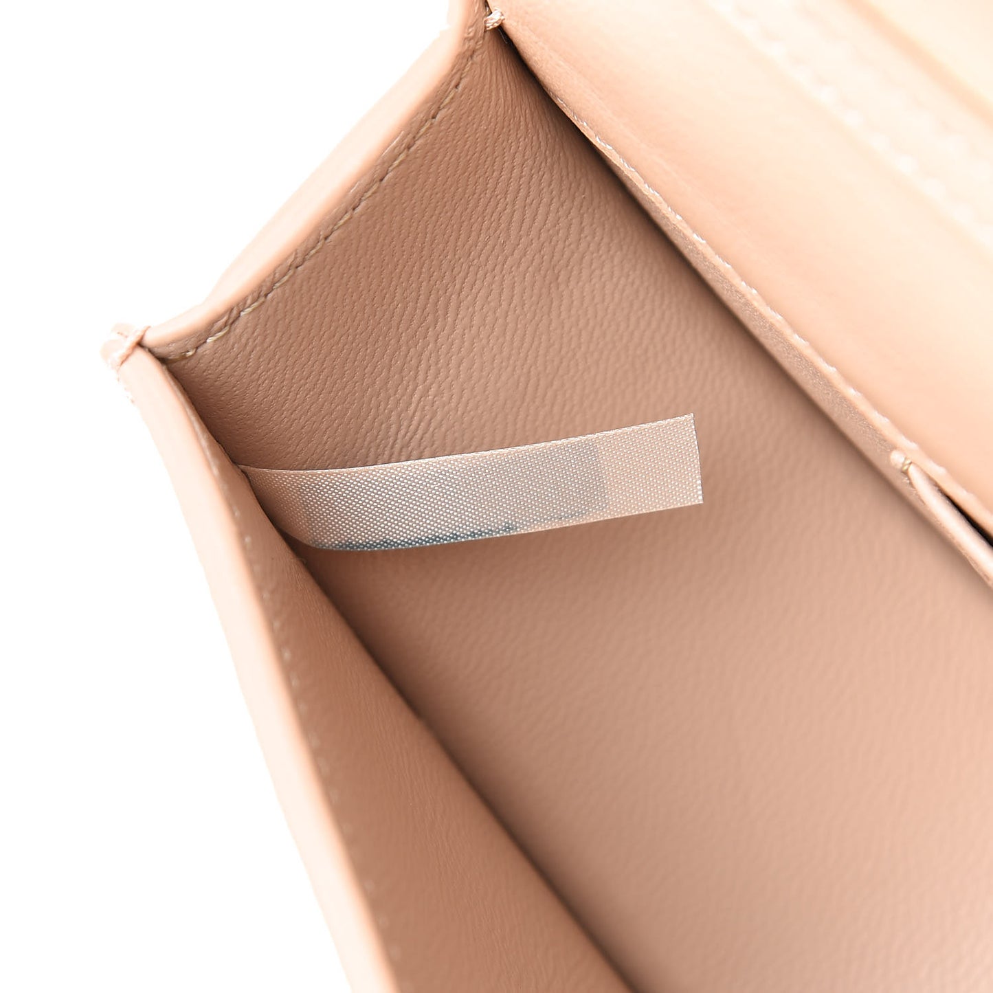 Calfskin Lizard Embossed Nile Bracelet Minaudiere Bag Pink