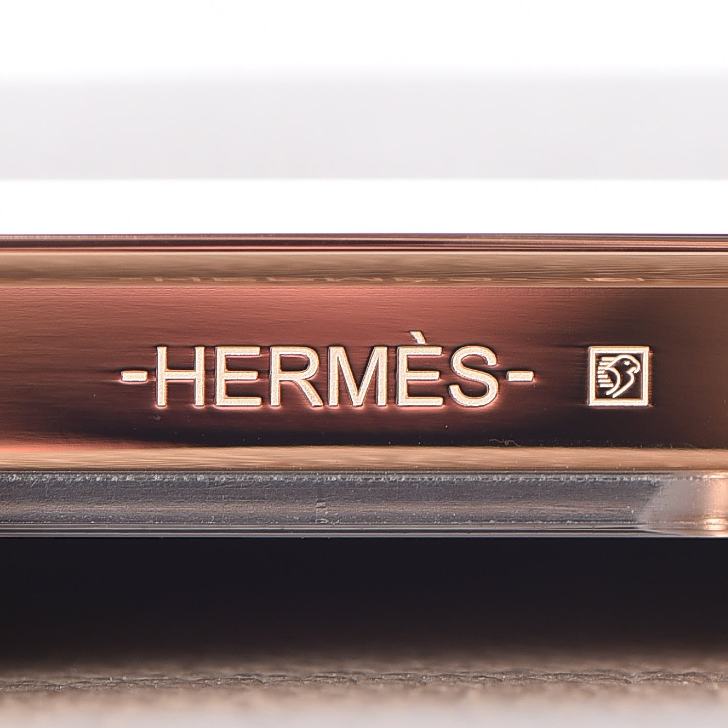Hermes Epsom Constance 18 Etain 9 of 20