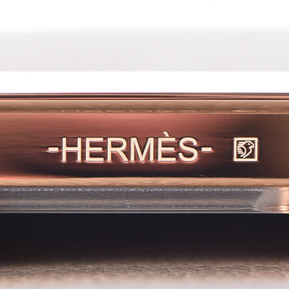 Hermes Epsom Constance 18 Etain 9 of 20