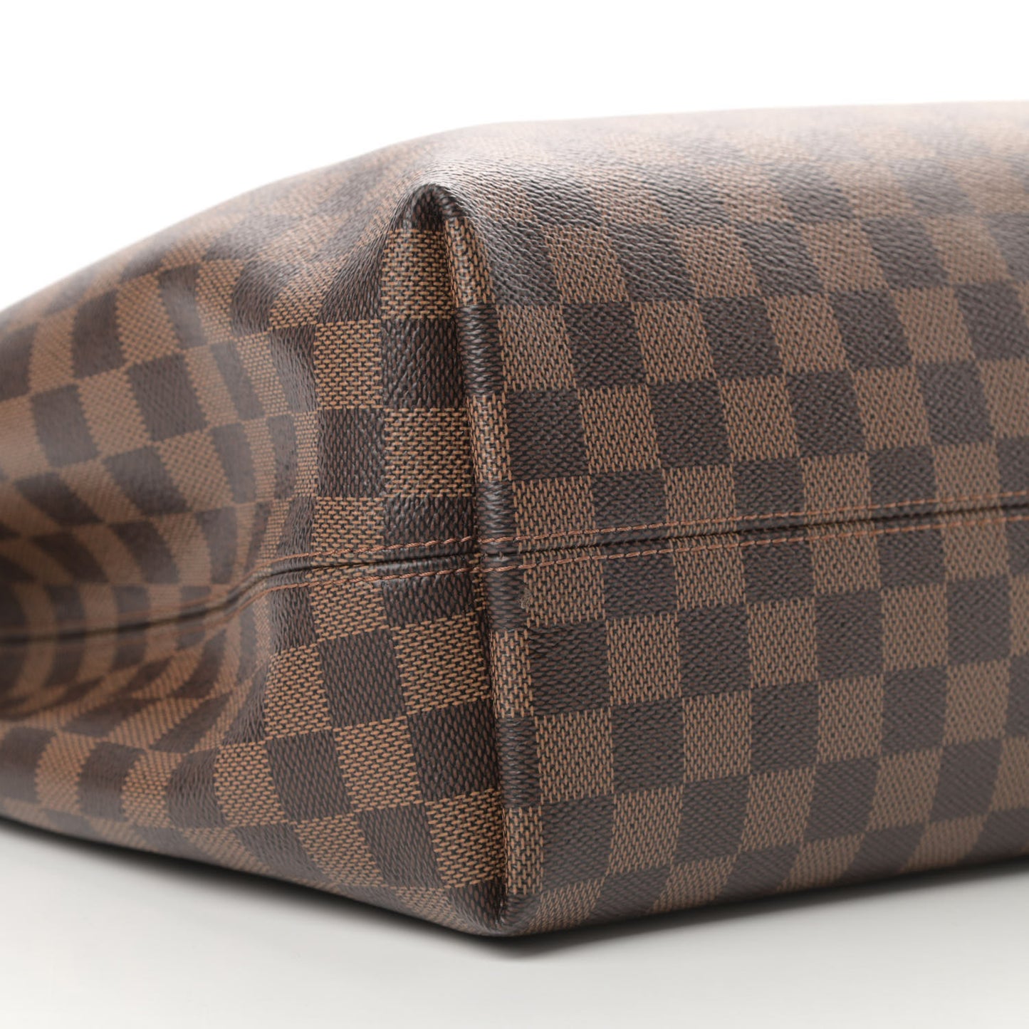 Damier Ebene Graceful MM