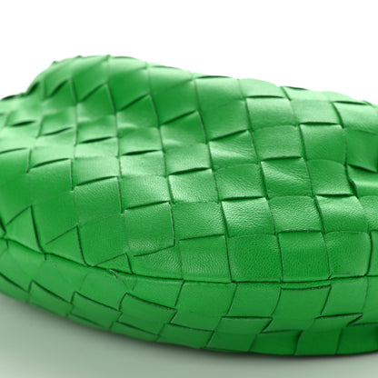 Bottega Veneta Nappa Intrecciato Mini Jodie Parakeet 11 of 11