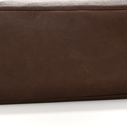 Miu Miu Nappa Medium Aventure Bag Radica 10 of 12