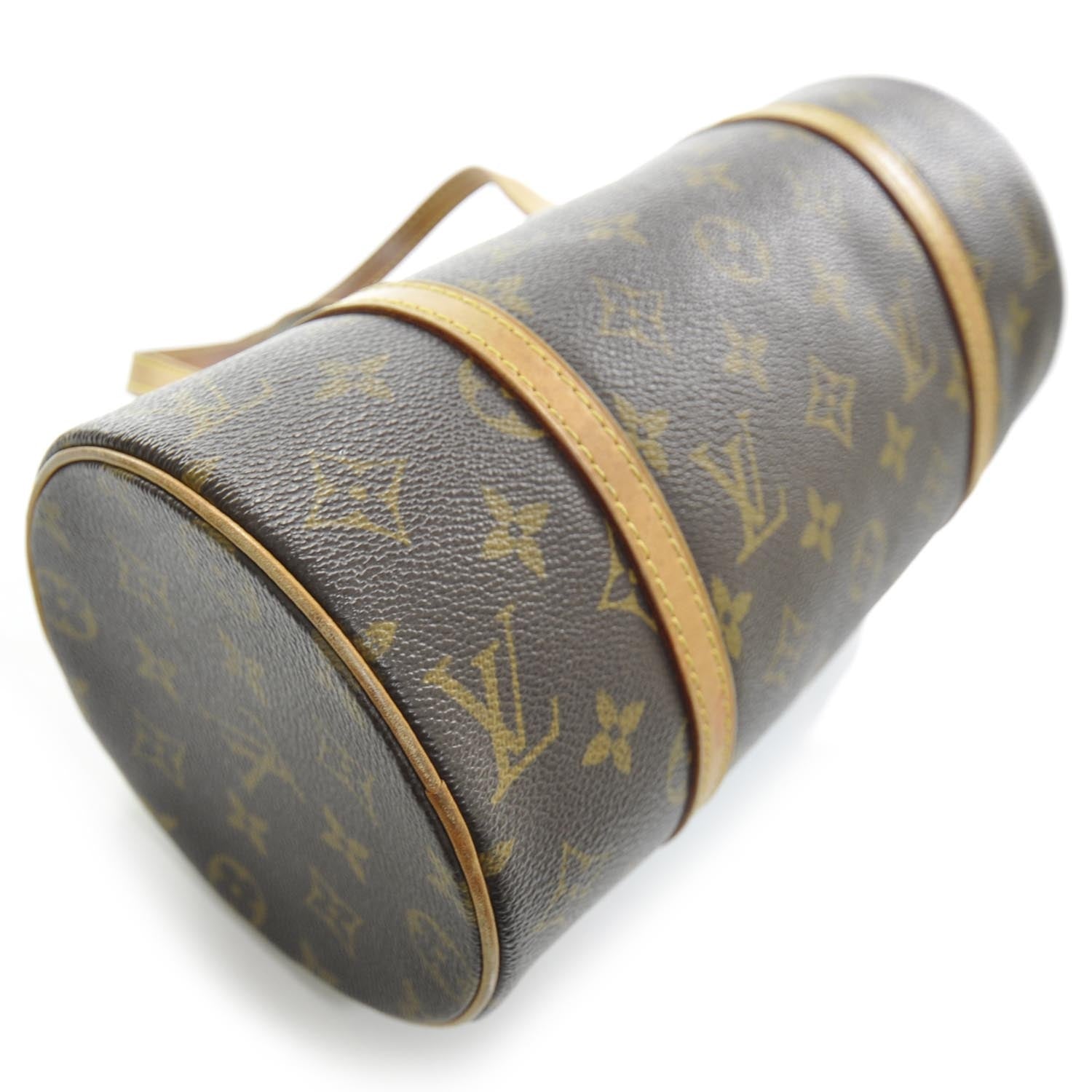 Louis Vuitton Monogram Papillon 26 5 of 9