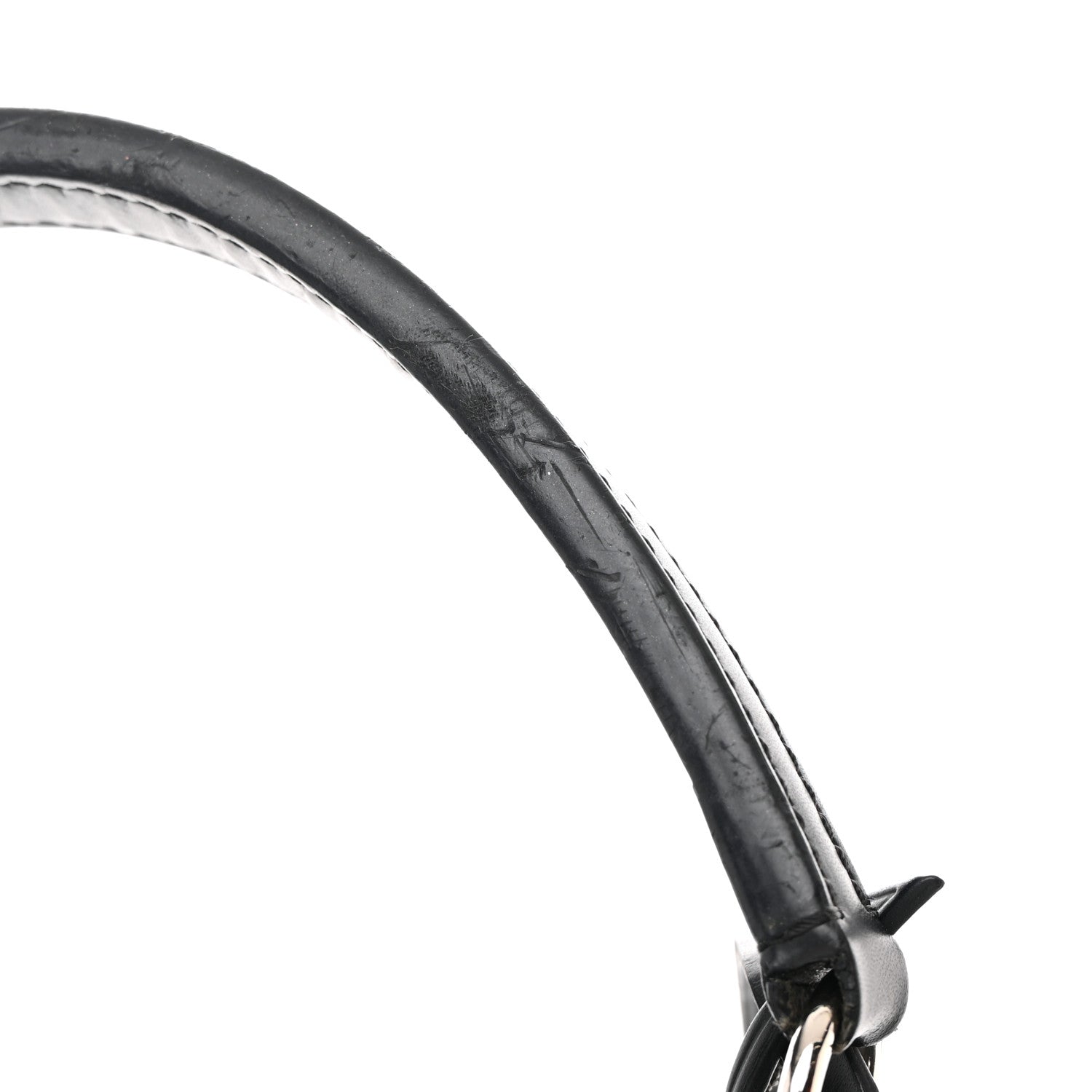 Louis Vuitton Epi Cluny MM Black 15 of 18