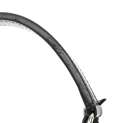 Louis Vuitton Epi Cluny MM Black 15 of 18