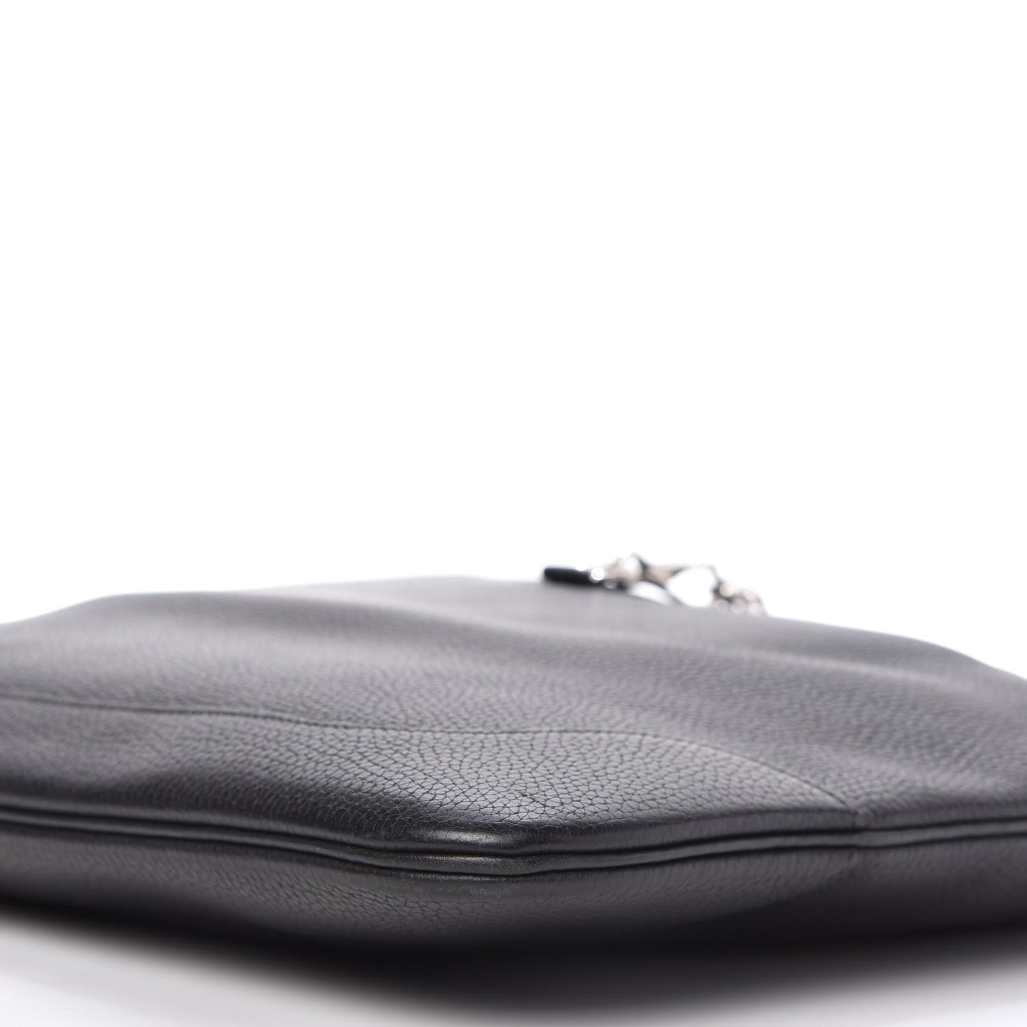 Taurillon Clemence Trim II 38 Black