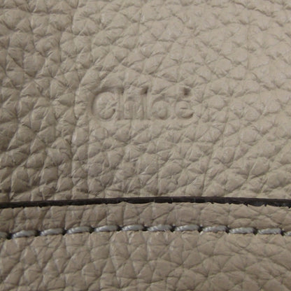 Chloe Deerskin Large Paraty Tote Petal 10 of 12