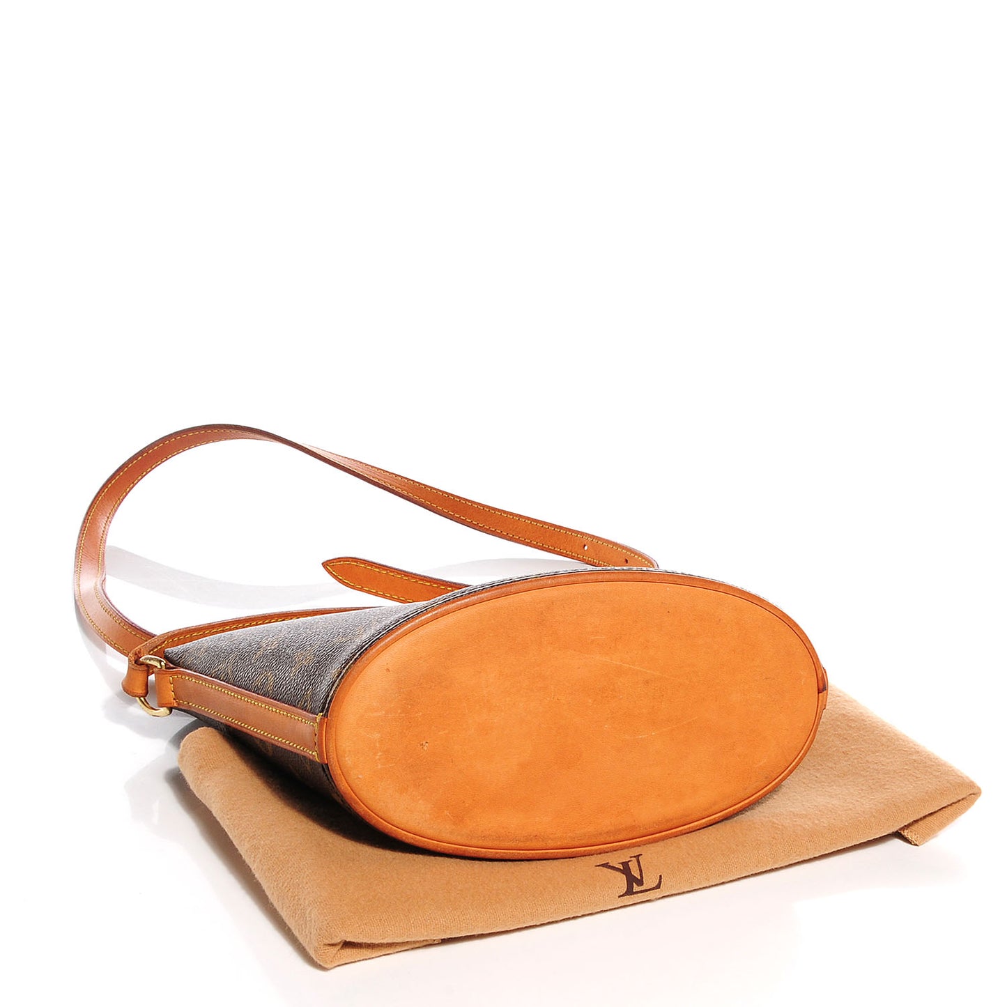 Monogram Drouot