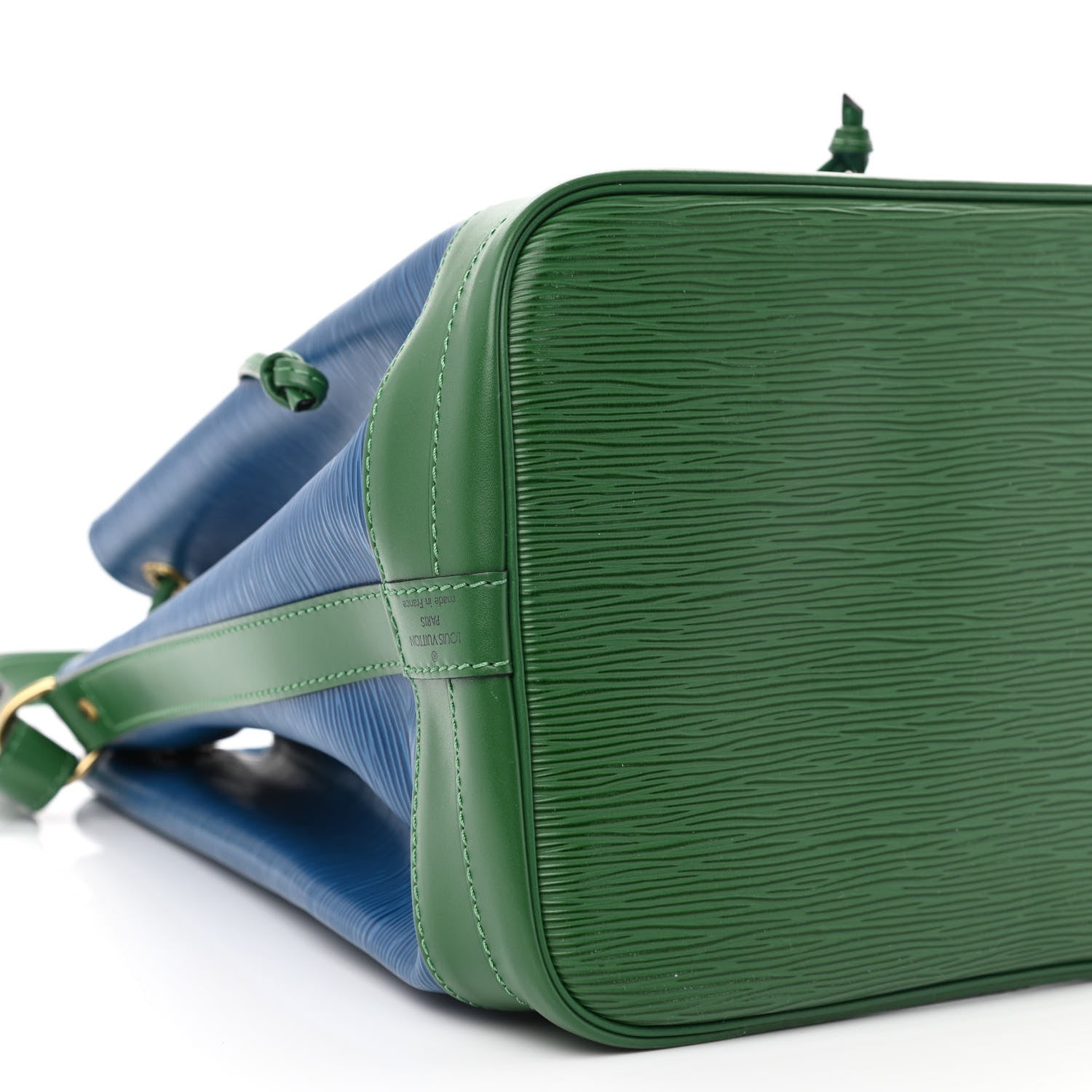 Louis Vuitton Epi Noe Borneo Toledo 8 of 11