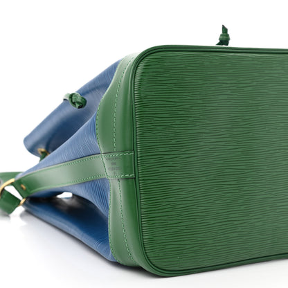 Louis Vuitton Epi Noe Borneo Toledo 8 of 11