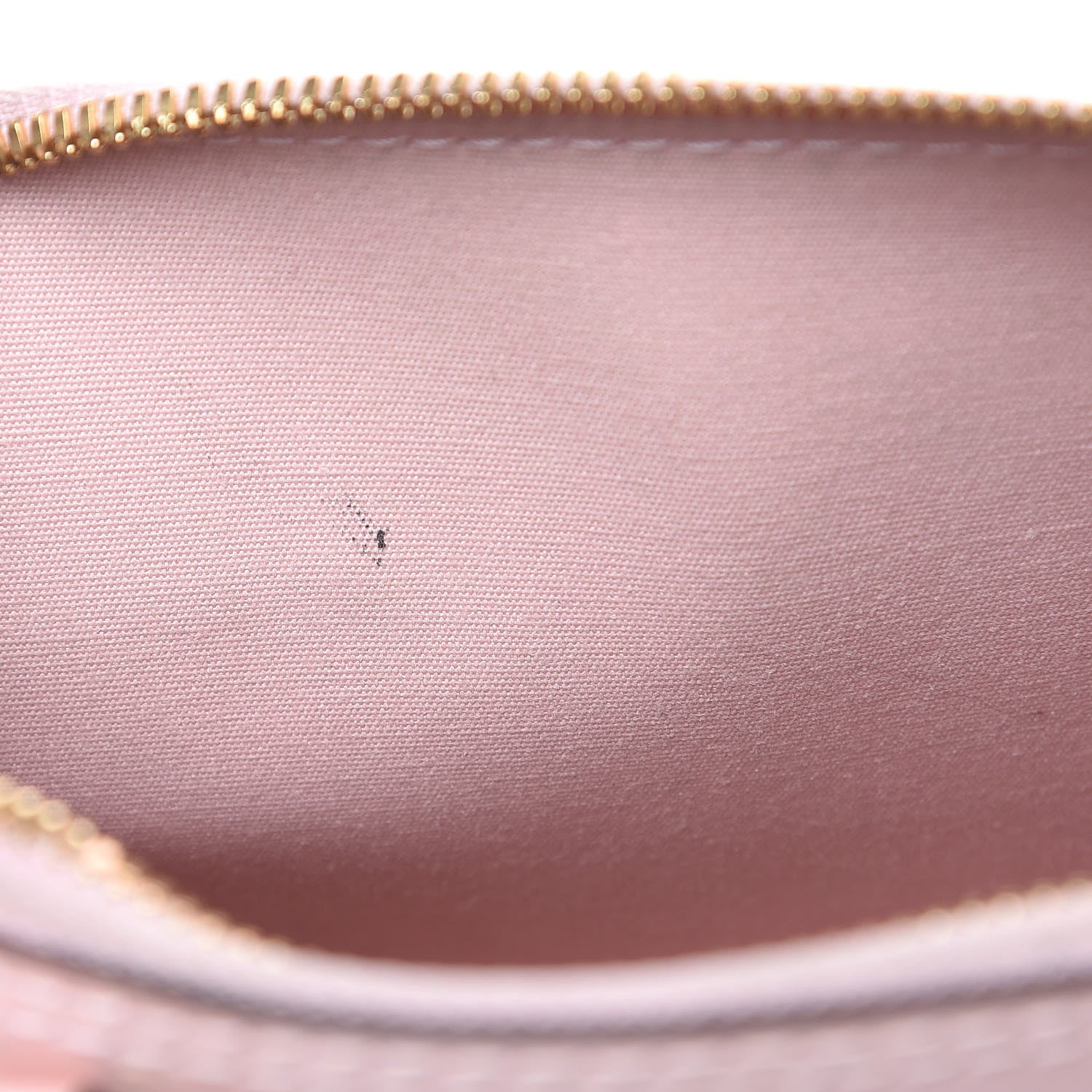 Louis Vuitton Vernis Alma BB Rose Ballerine 17 of 20
