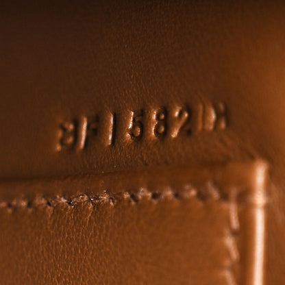 Hermes Epsom Mini Kelly Sellier 20 Alezan 7 of 11