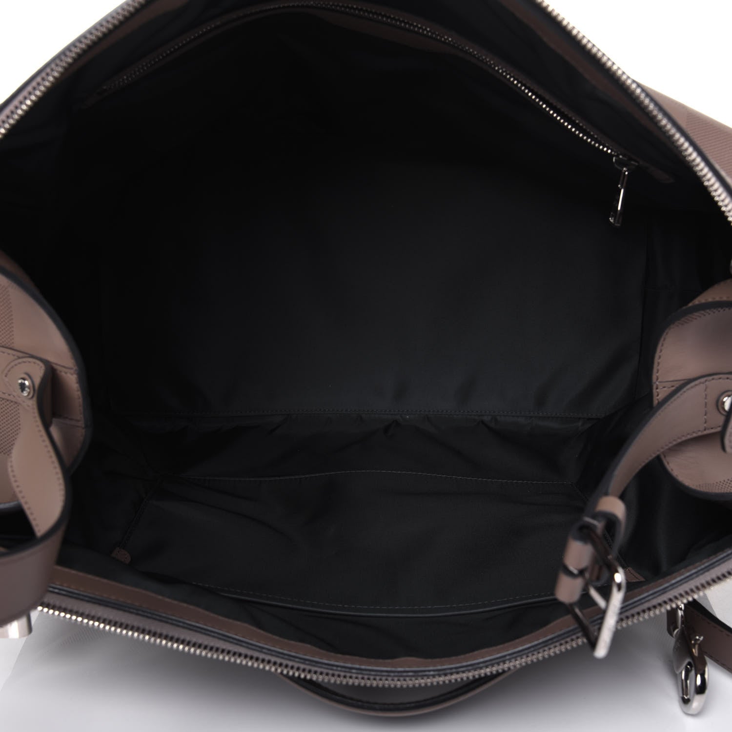 Louis Vuitton Nomade Grand Damier Neo Greenwich Taupe 4 of 18