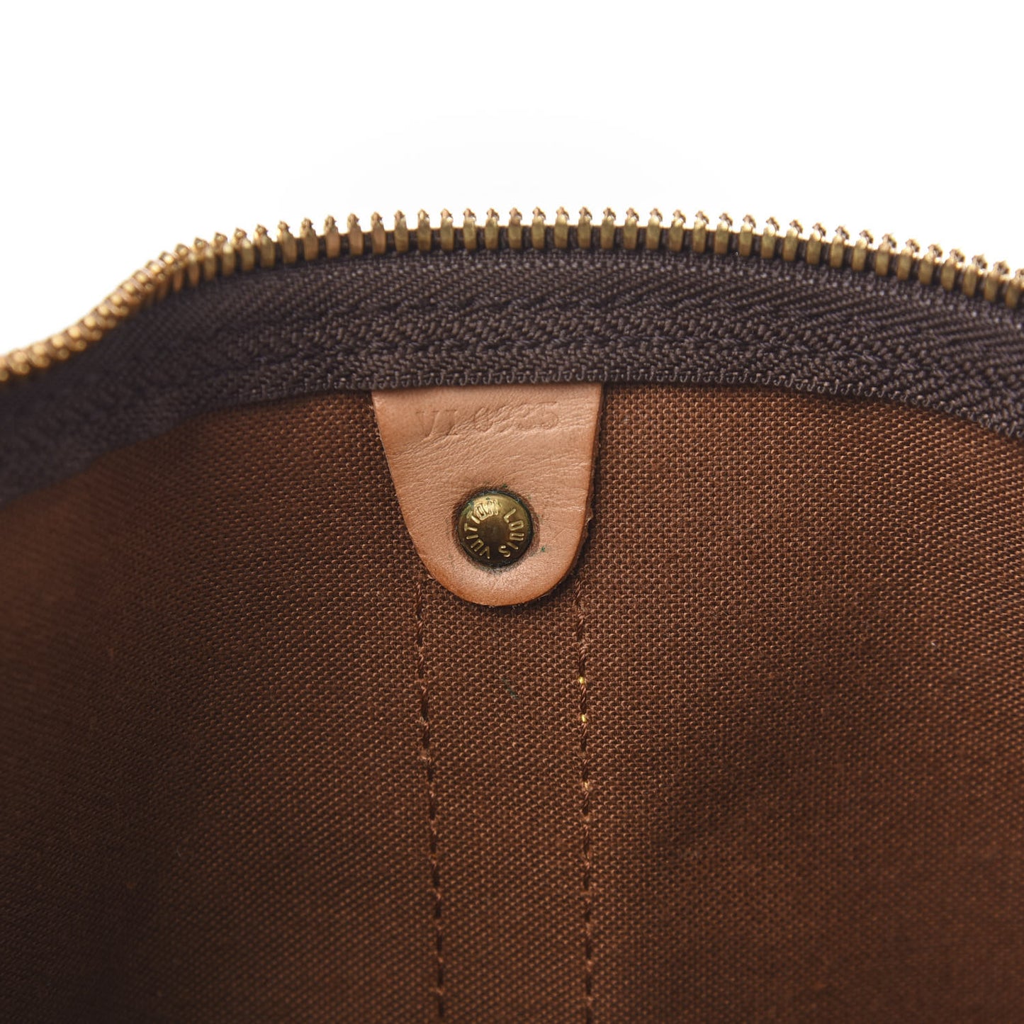 Monogram Keepall Bandouliere 50