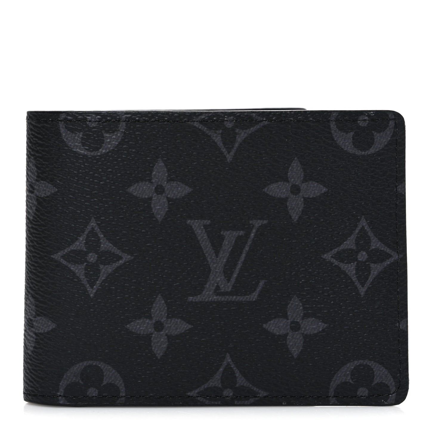 Monogram Eclipse Slender Wallet