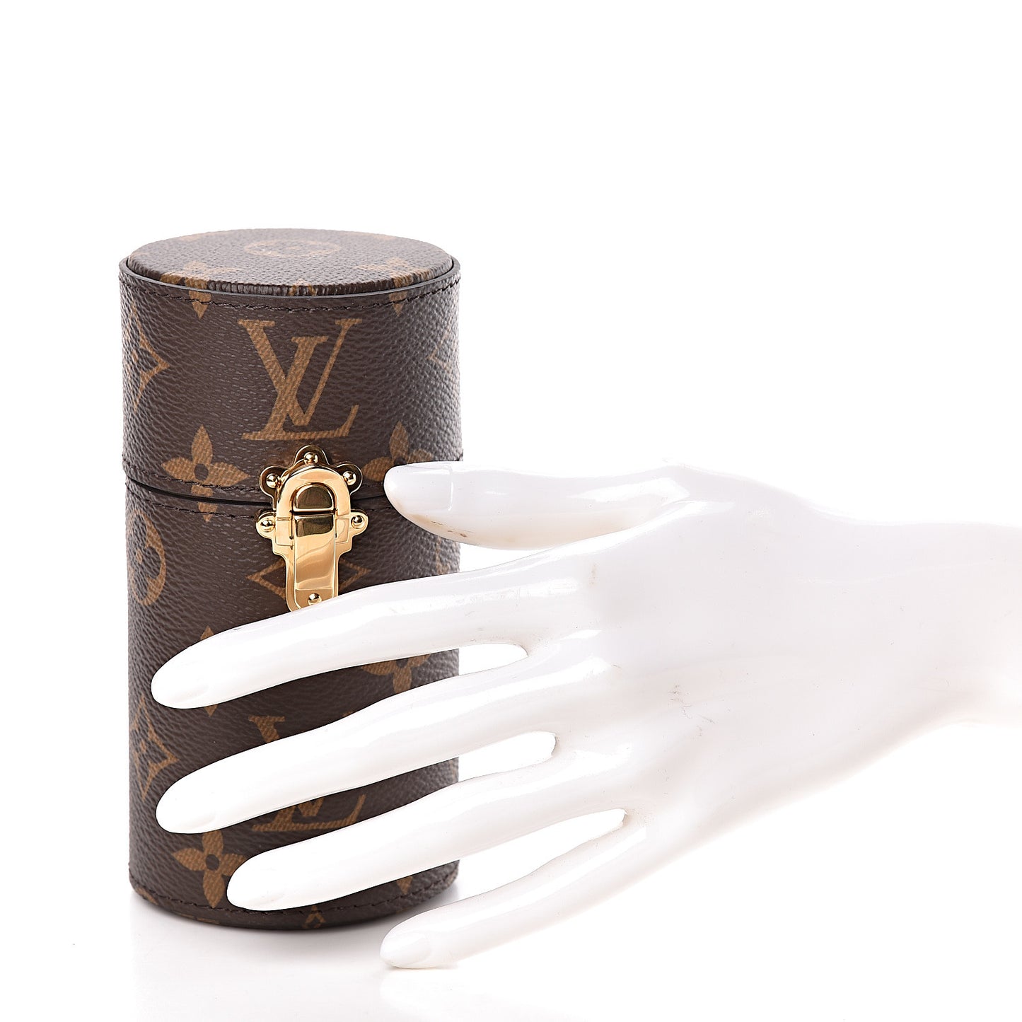 Monogram 100ML Perfume Travel Case