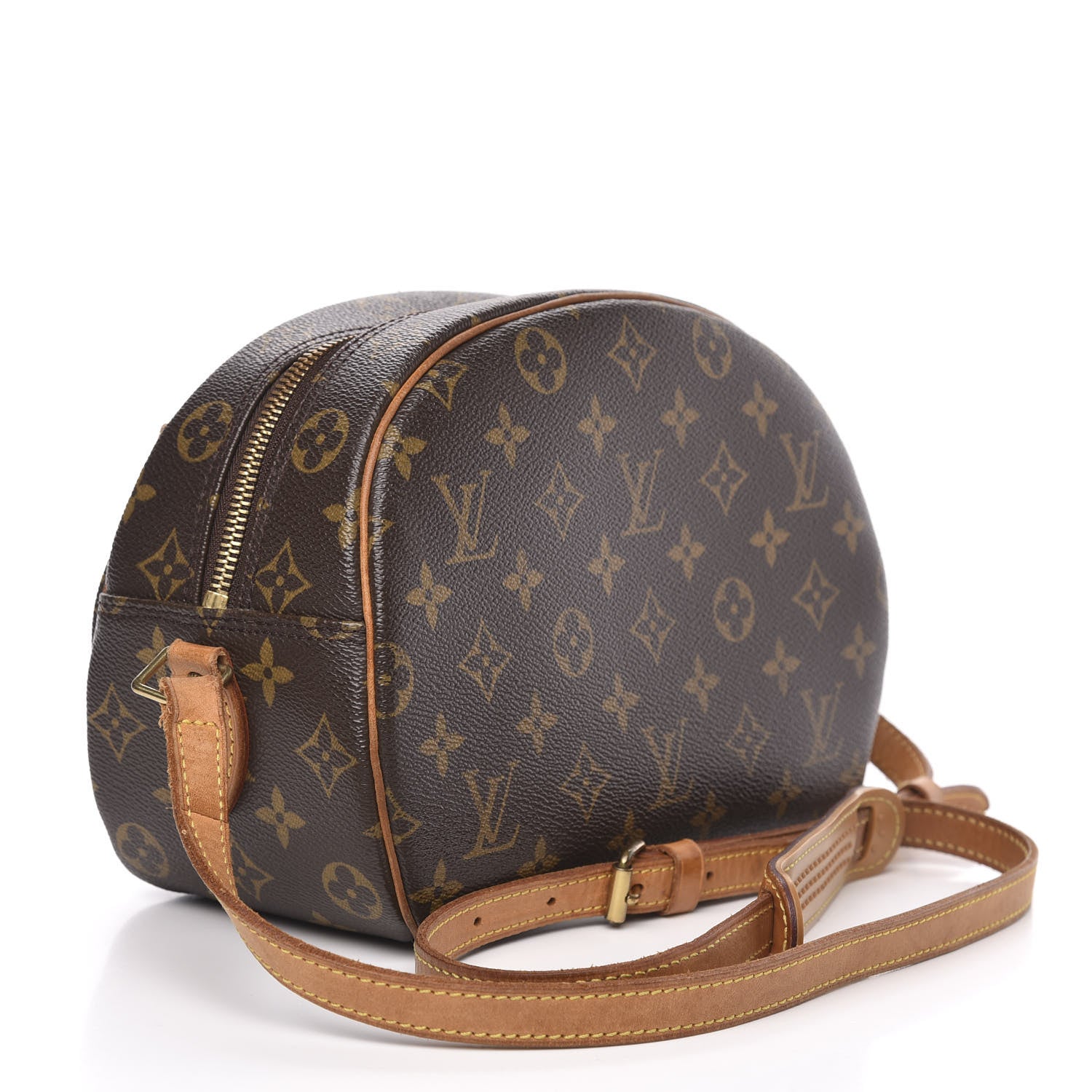 Louis Vuitton Monogram Blois 3 of 15