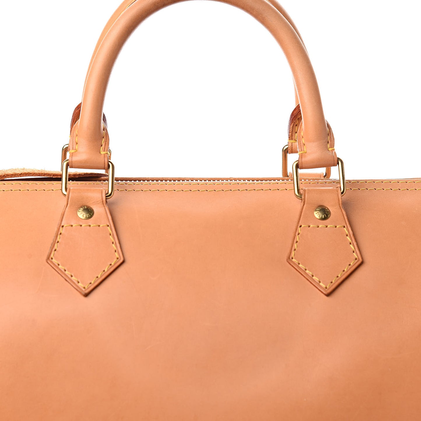 Vachetta Speedy 30