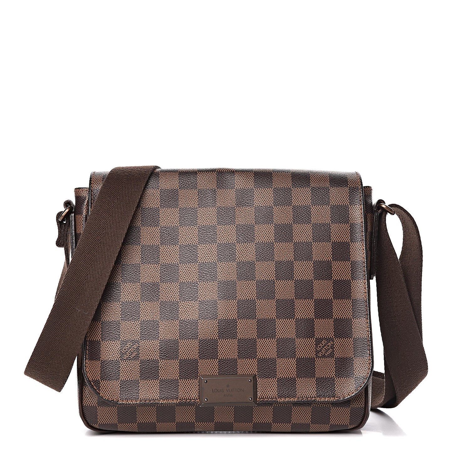 Damier Ebene District PM