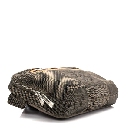 Louis Vuitton Damier Geant Archer Terre 4 of 10