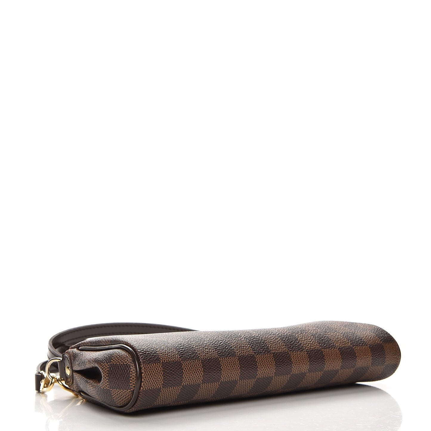 Damier Ebene Eva Clutch