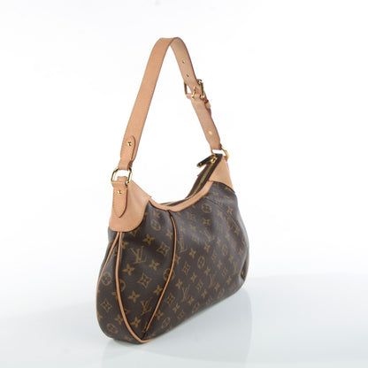 Louis Vuitton Monogram Thames GM 3 of 7