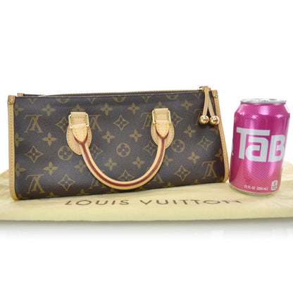 Louis Vuitton Monogram Popincourt 3 of 8