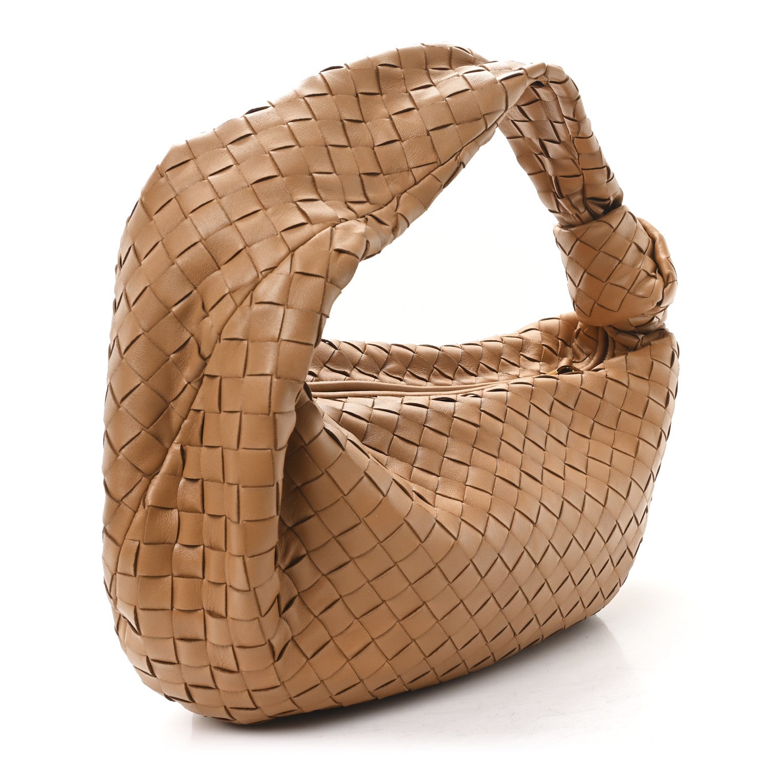 Bottega Veneta Nappa Intrecciato Small Jodie Acorn 3 of 10