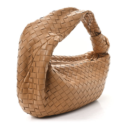 Bottega Veneta Nappa Intrecciato Small Jodie Acorn 3 of 10