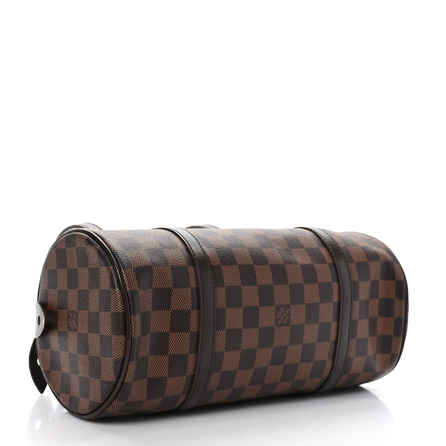 Louis Vuitton Damier Ebene Neo Papillon 4 of 8