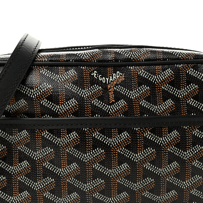Goyard Goyardine Sac Cap Vert Black Vert Black 7 of 9