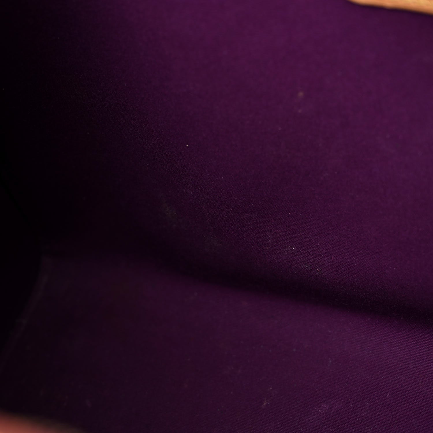 Louis Vuitton Vernis Brea MM Amethyste 15 of 29