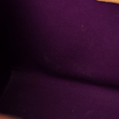 Louis Vuitton Vernis Brea MM Amethyste 15 of 29