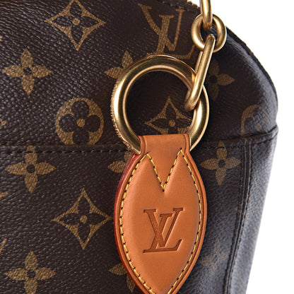 Louis Vuitton Monogram Iconoclasts Karl Lagerfeld Punching Bag 12 of 12